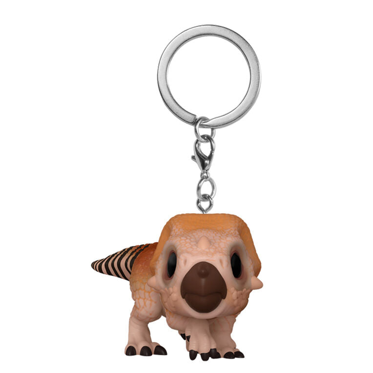 Pocket POP Nyckelring Jurassic World 5 Aquilops