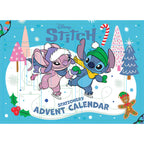 Disney Stitch Adventskalender