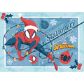 Marvel Spiderman Adventskalender