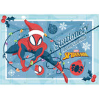 Marvel Spiderman Adventskalender