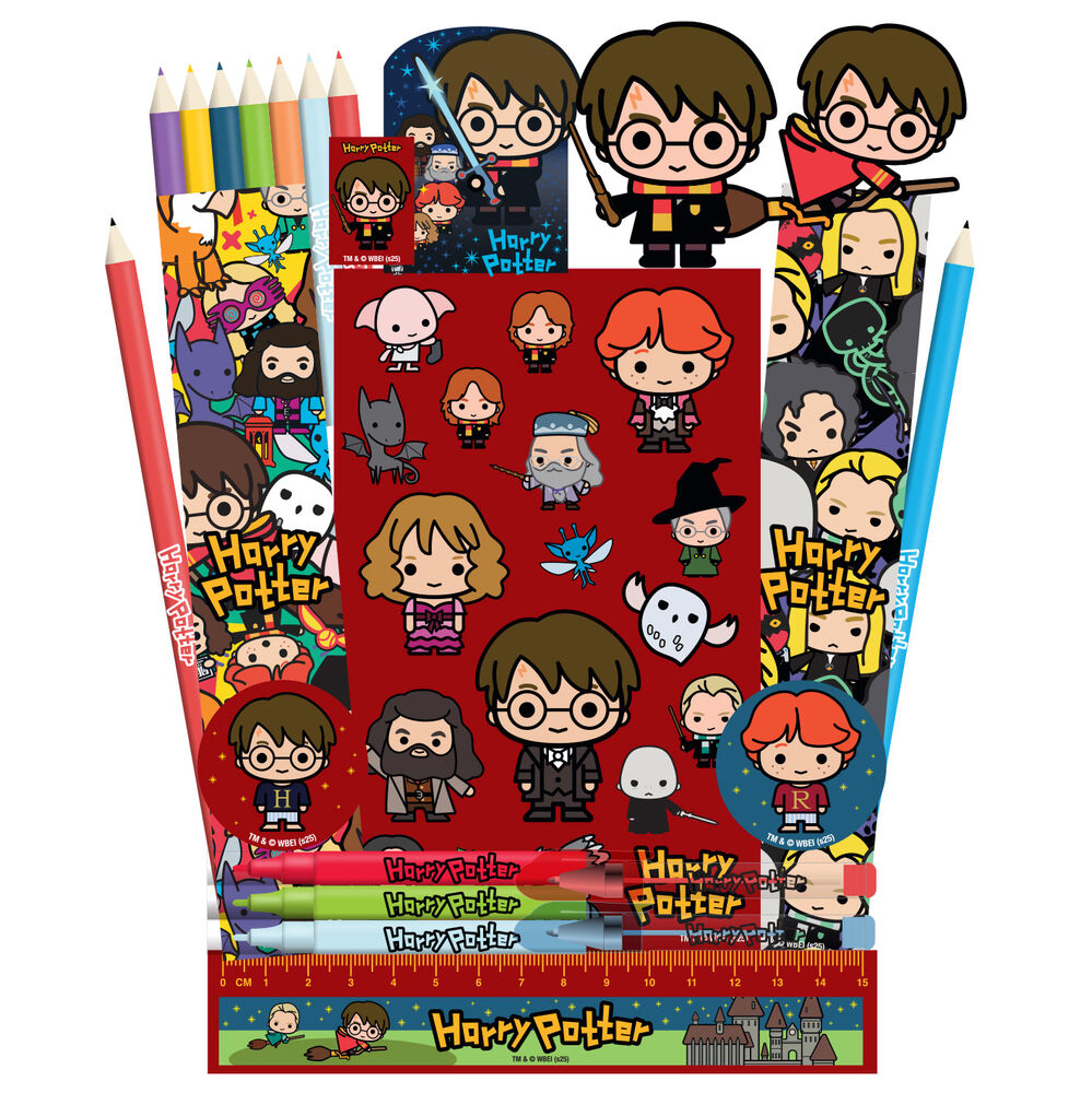 Harry Potter Adventskalender
