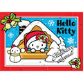 Hello Kitty Adventskalender