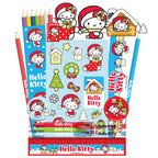 Hello Kitty Adventskalender