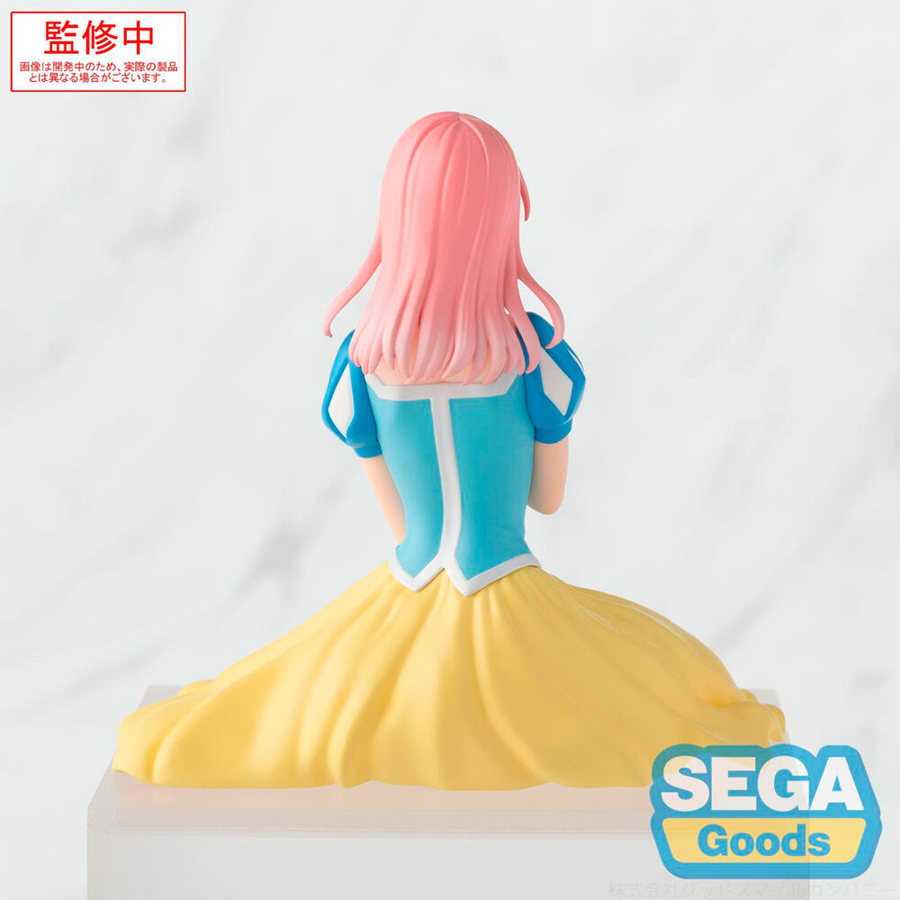Blue Box Hina Chono Kulturfestival PM Perching Figur 9cm