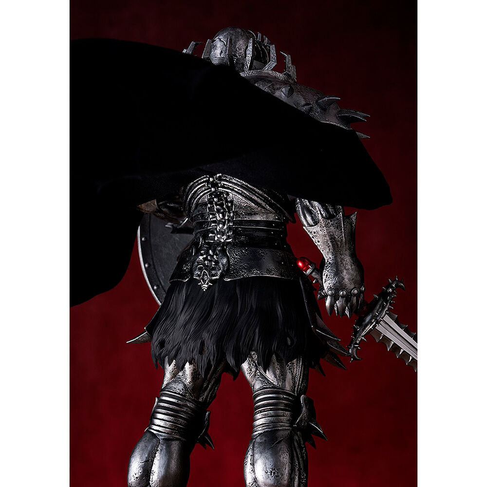 Berserk Skull Knight Pop up Parade figur 22cm