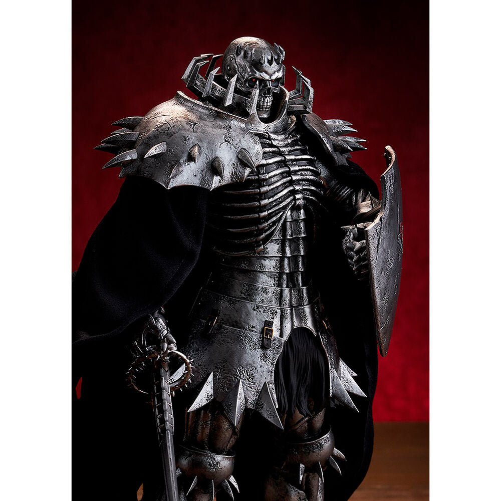 Berserk Skull Knight Pop up Parade figur 22cm