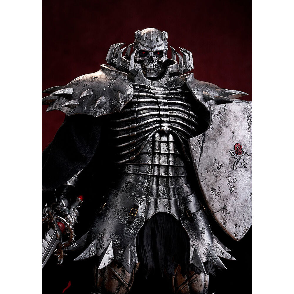 Berserk Skull Knight Pop up Parade figur 22cm