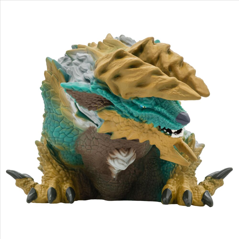 Monster Hunter Zinogre Figur 17cm