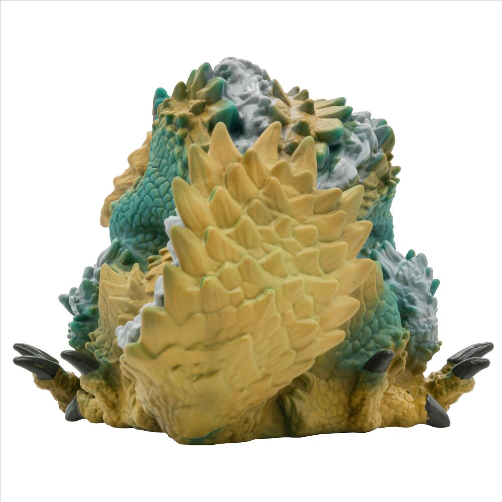 Monster Hunter Zinogre Figur 17cm
