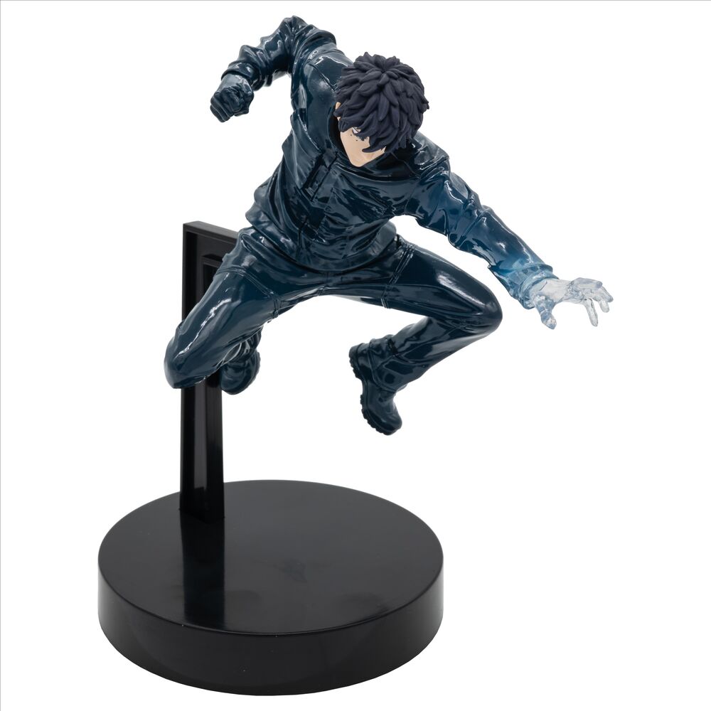 Sakamoto Natsuki Seba Vibration Stars figur 10 cm