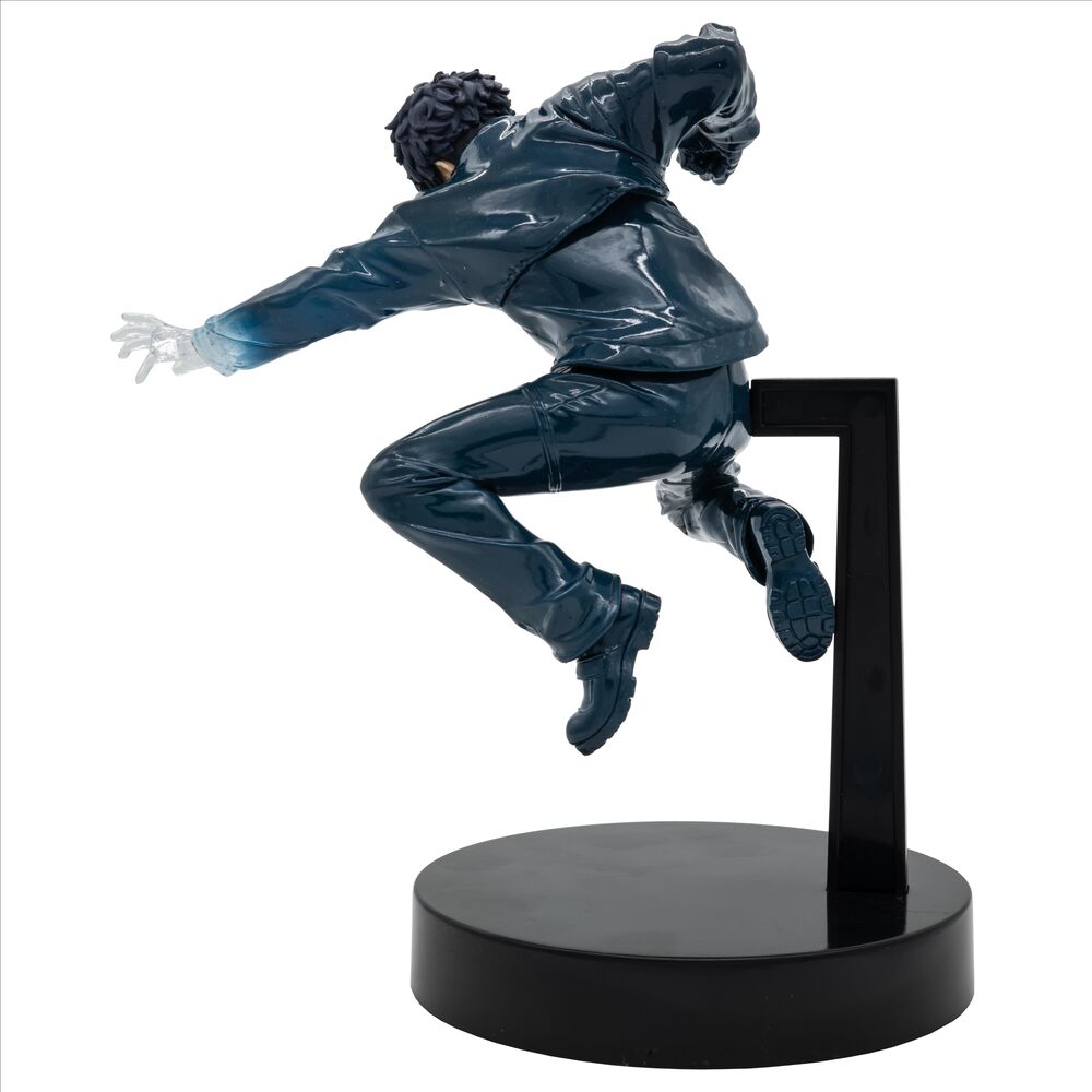 Sakamoto Natsuki Seba Vibration Stars figur 10 cm