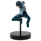 Sakamoto Natsuki Seba Vibration Stars figur 10 cm