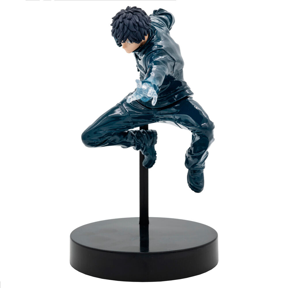 Sakamoto Natsuki Seba Vibration Stars figur 10 cm