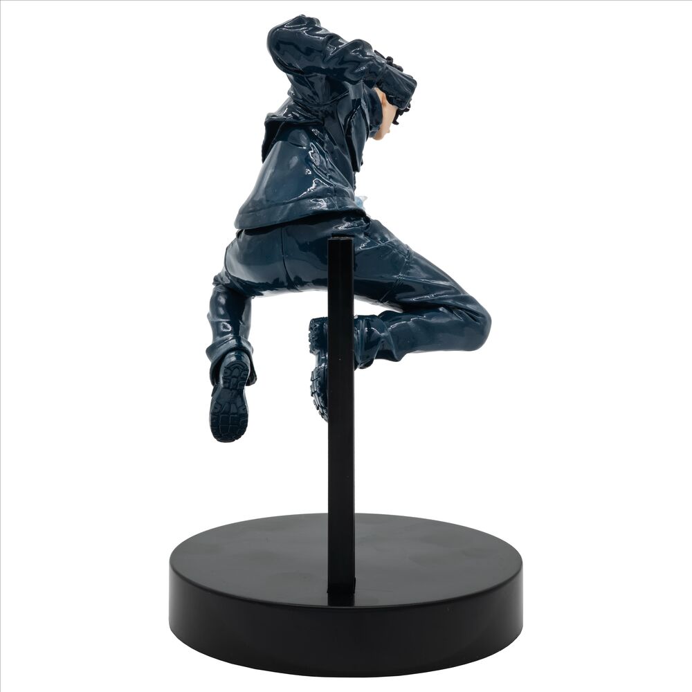 Sakamoto Natsuki Seba Vibration Stars figur 10 cm