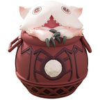 Made in Abyss Pot Mitty Soft Vinyl Figur 11cm