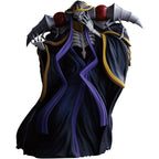 Overlord Ainz Ooal Gown Figur 20cm