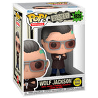 POP Figur: Beetlejuice Wolf Jackson