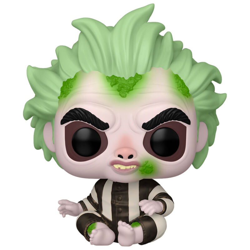 Funko POP Figur - Baby Beetlejuice