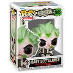 Funko POP Figur - Baby Beetlejuice
