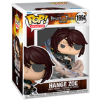 POP Figur Premium Attack on Titan Hange Zoe