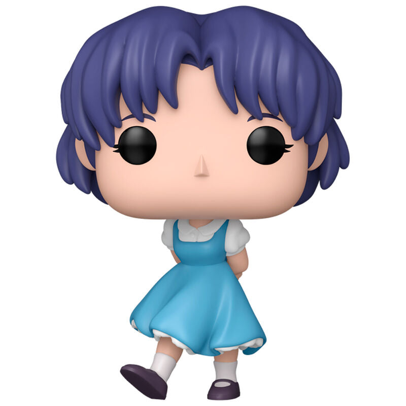 POP Figur Ranma 1/2 Akane - Unik Samlarfigur