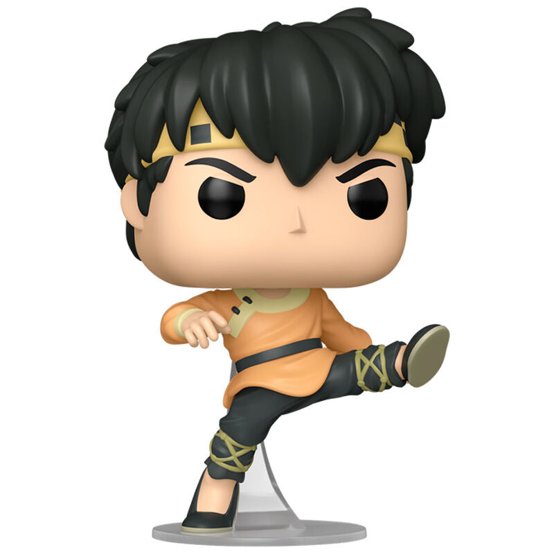 POP Figur Ranma 1/2 Ryoga