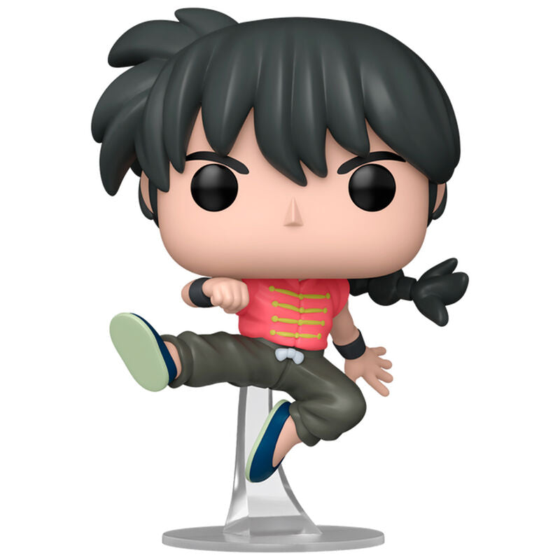 POP Figur Ranma 1/2 - Ranma