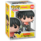 POP Figur Ranma 1/2 - Ranma