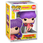 POP Figur Ranma 1/2 Shampoo