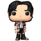 POP Figur BTS Agust D – Samlarobjekt i Presentförpackning