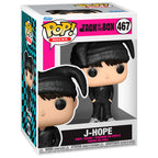 POP Figur BTS Jack in the Box J-Hope
