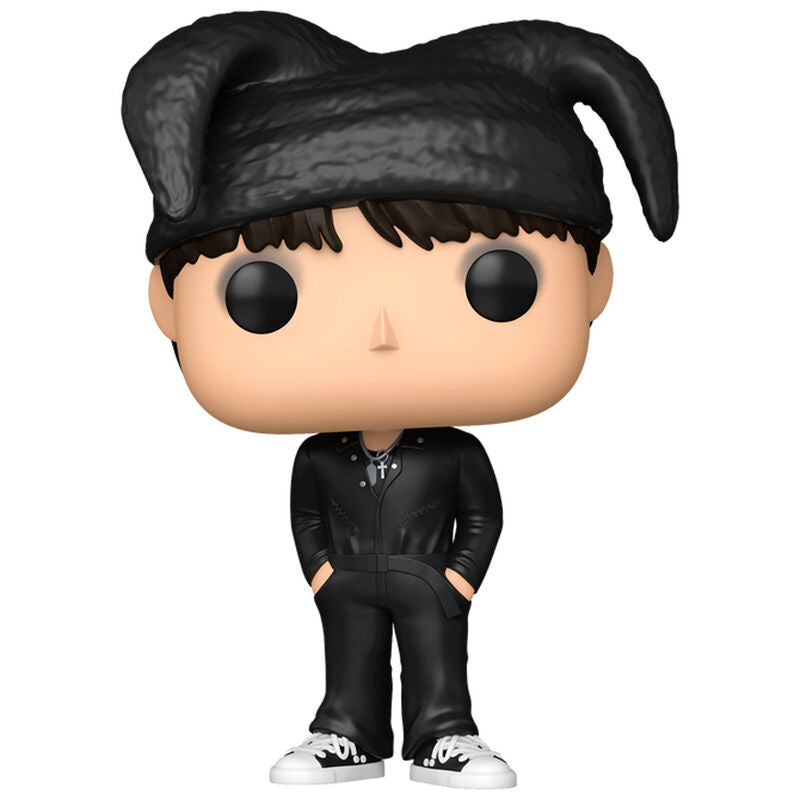 POP Figur BTS Jack in the Box J-Hope