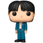 POP Figur BTS Jimin Like Crazy - Limited Edition