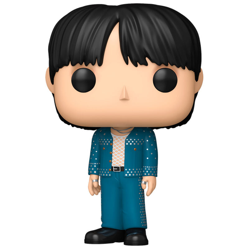 POP Figur BTS Jimin Like Crazy - Limited Edition