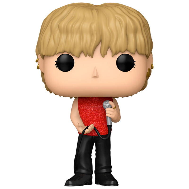POP Figur: BTS Love Me Again V