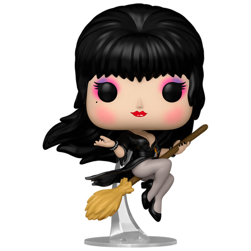 Funko POP Figur Elvira Mistress of the Dark - 9cm