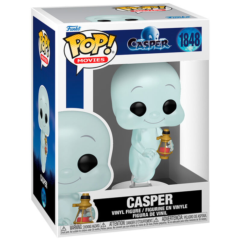 POP Figur Casper - Casper