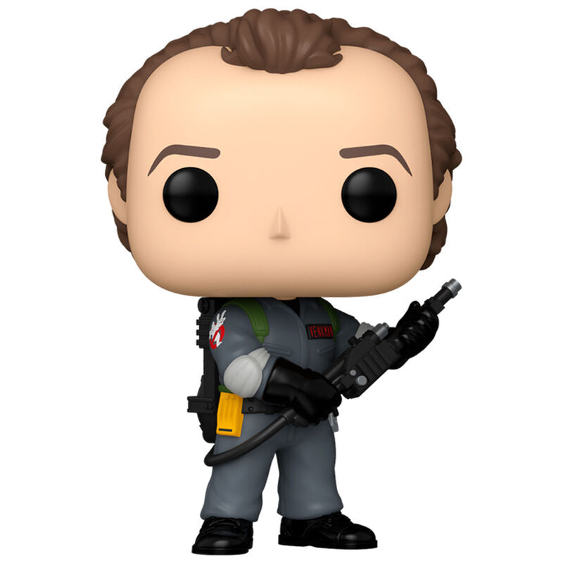 POP-figur Ghostbusters 2 Peter Venkman - Samlarobjekt