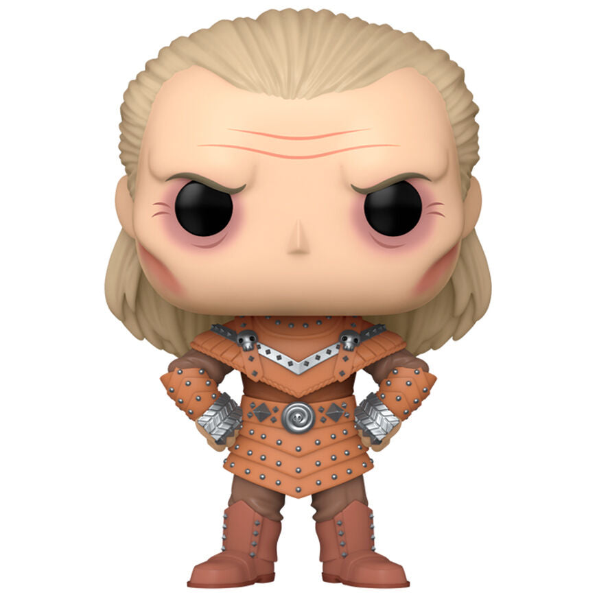 POP Figur Ghostbusters 2 Vigo - Samlarobjekt