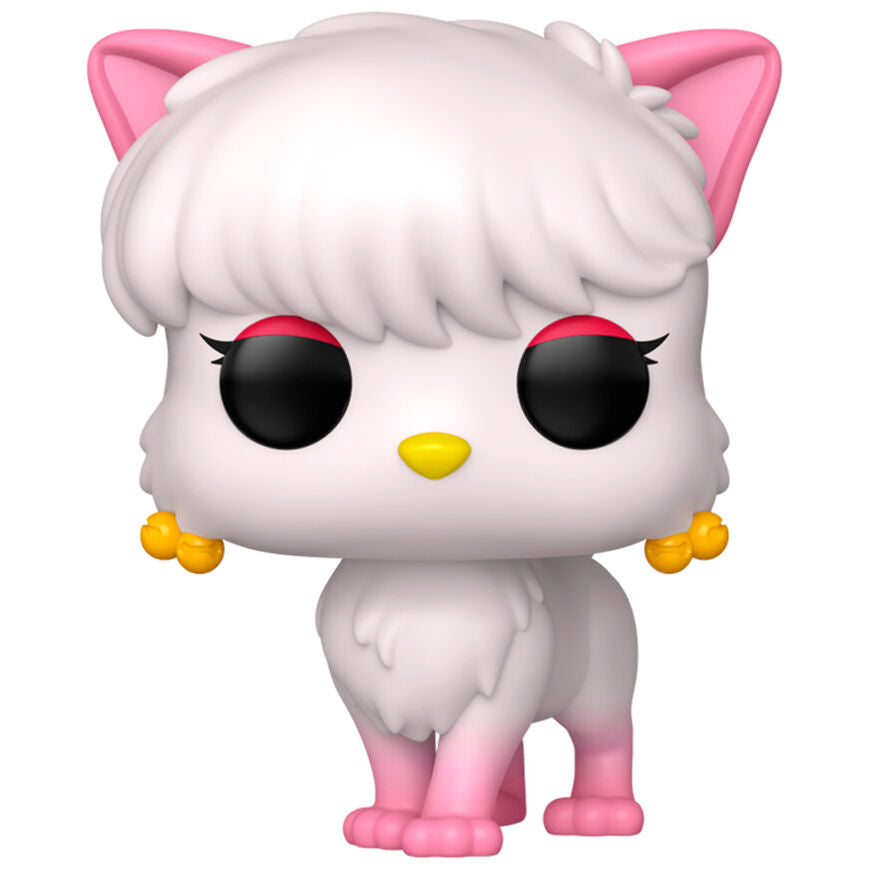 POP Figur Ranma 1/2 Shampoo Chase