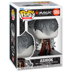 Funko POP Figur Magic The Gathering Ashiok - 9 cm