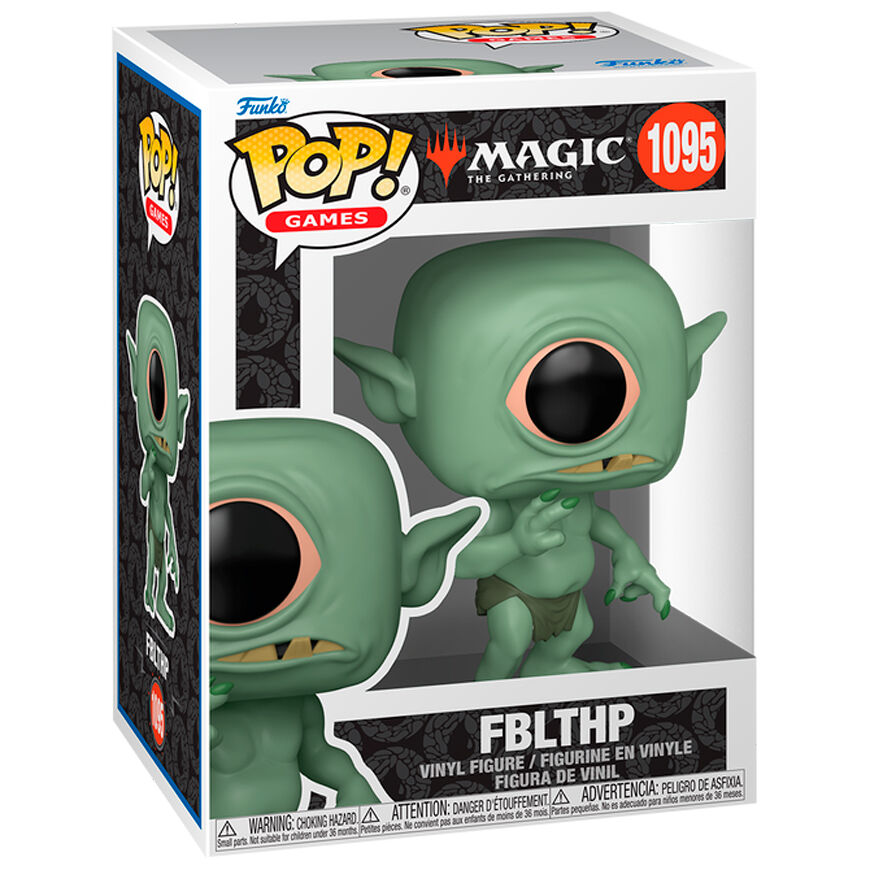 POP Figur Magic The Gathering Fblthp