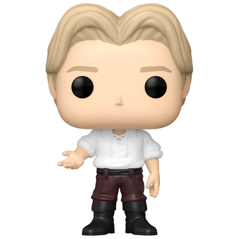 POP Figur Casper - Casper Chase