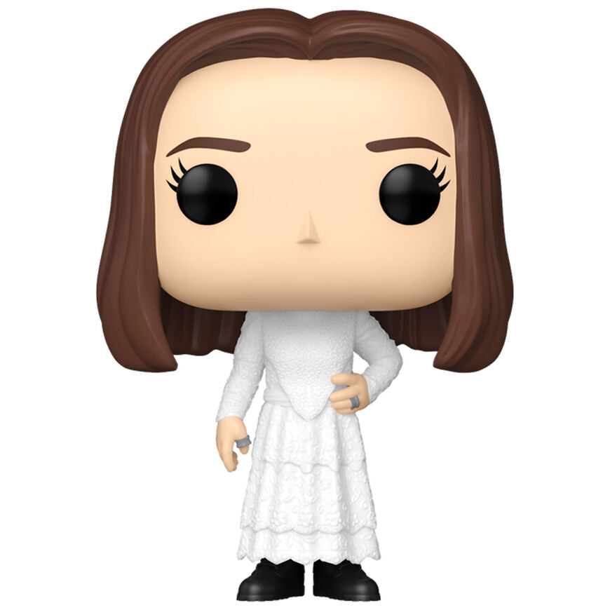 Funko POP Figur Casper Kat Harvey - Samlarobjekt i Presentförpackning