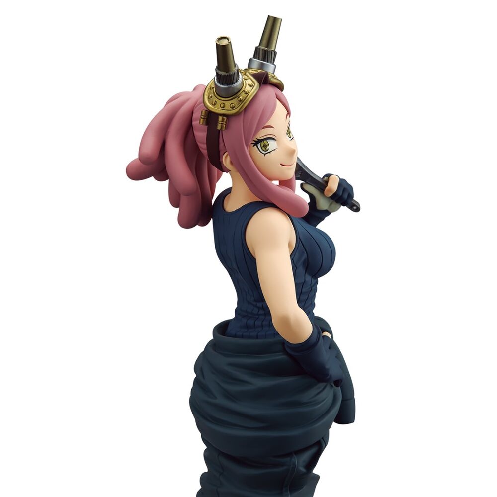 My Hero Academia Glitter & Glamorous Mei Hatsume Figur 21cm