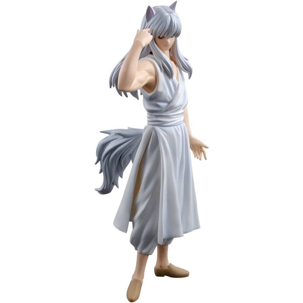 Yu Yu Hakusho Youko Kurama Figur 19cm