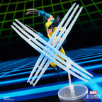 Marvel Legends Wolverine & Silver Samurai Gameverse Pack - 15 cm Figurer