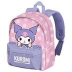 Hello Kitty och Vänner Kuromi Ryggsäck 27cm