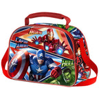 Marvel Avengers 3D Lunchväska