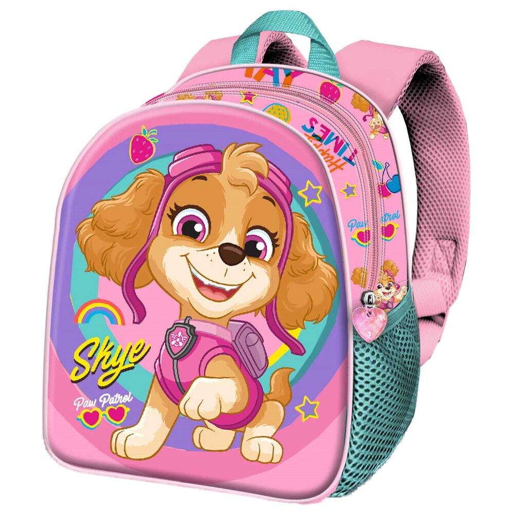 Paw Patrol Happy 3D Ryggsäck 30cm